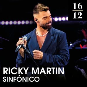 Ricky Martin Christmas by Starlite