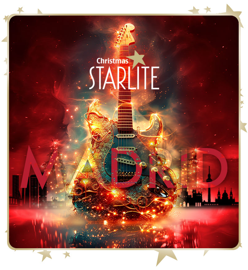 Christmas by Starlite